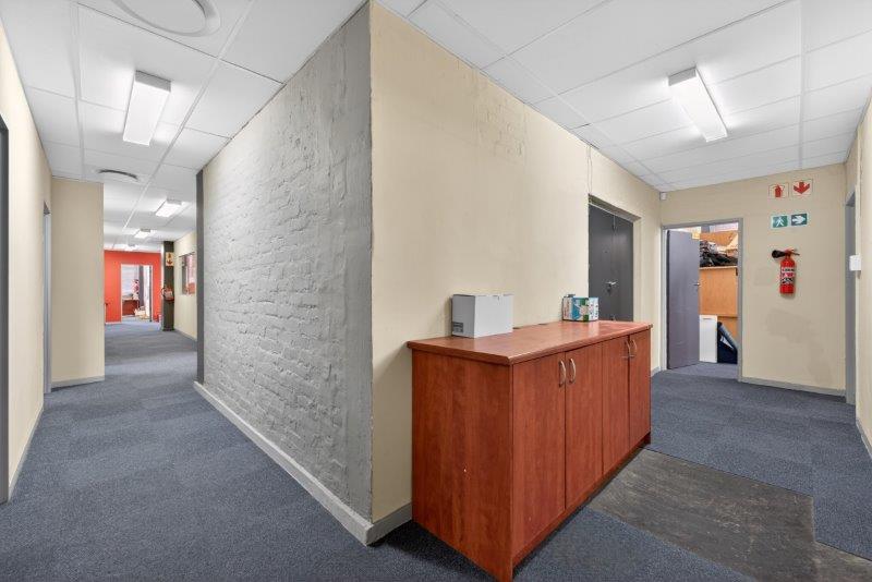 0 Bedroom Property for Sale in Cape Town City Centre Western Cape